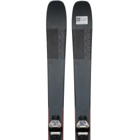 Mindbender 99Ti Freeride