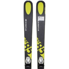 FX 85 Freeride