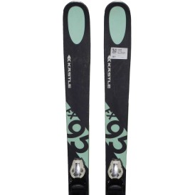 FX 95 Freeride