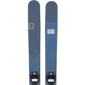 Superior Freeride TURA