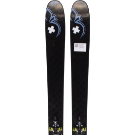 AlpTracks 95 TURA