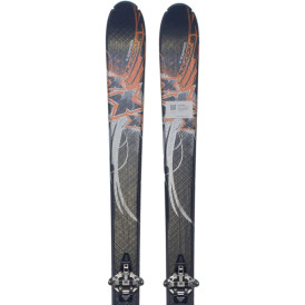 X Series Random Tura