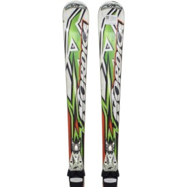 Dobermann Speedfire Ti