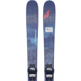 Santa Ana Freeride