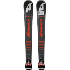 Dobermann Spitfire RB 