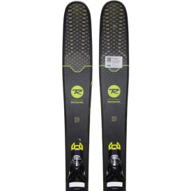 Soul 7 HD Freeride