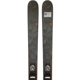 Black Ops Smasher Freeride