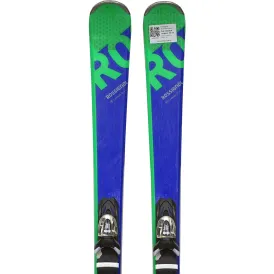 Experience Carbon 75