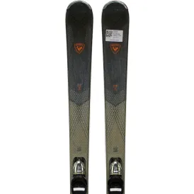 EXP 80 Carbon