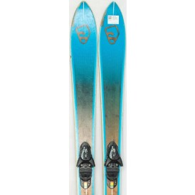 BBR Freeride SW