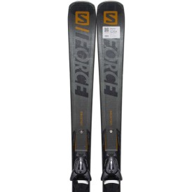 S/Force 09 Ti 2021