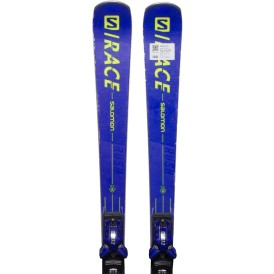 Race SL RC Ti2 2021