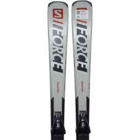 S Force X6