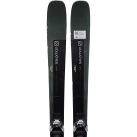 Stance 90 Freeride