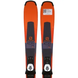 XDR 78 STA