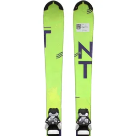 TNT Freestyle