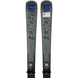 Force SX