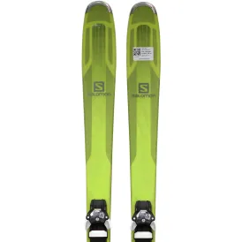 QST 85 Freeride