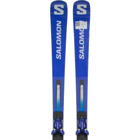 S/Race GS PRO 2025