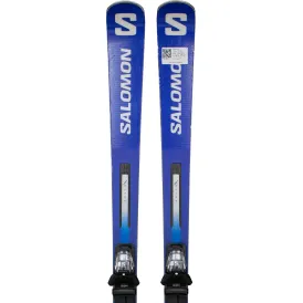 S/Race GS 2025