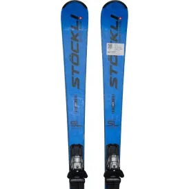 Laser WC SL 2025