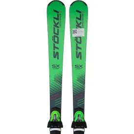 Laser SX 2024