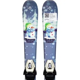 Snow Team