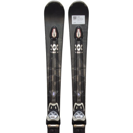 Flair SC Carbon UVO