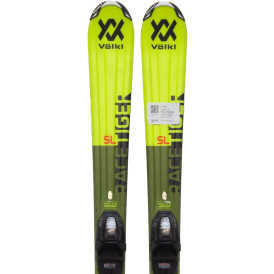 Racetiger SL M