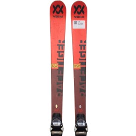 Racetiger GS WC FIS