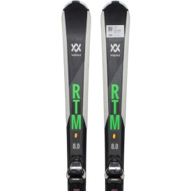 RTM 8.0