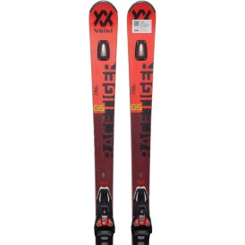 Racetiger GS UVO
