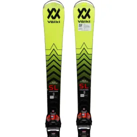Racetiger SL