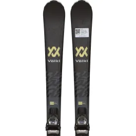 Deacon 7.6 2024