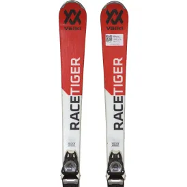 Racetiger SRC