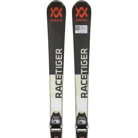 Racetiger SRX