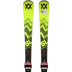 Racetiger SL 2025