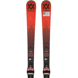 Racetiger GS 2023