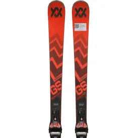 Racetiger GS 2025