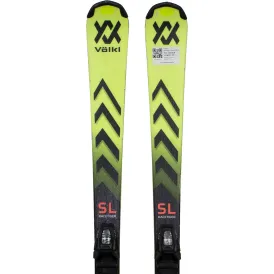 Racetiger Junior PRO SL