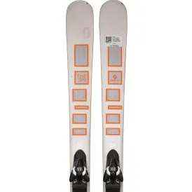 The Ski Freeride