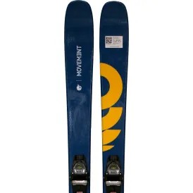 Fly 95 Freeride