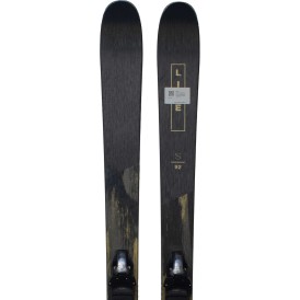 Supernatural 92 M Freeride