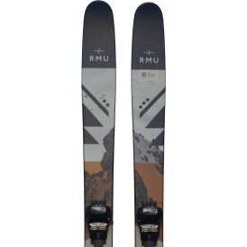 Apostle 106 Freeride