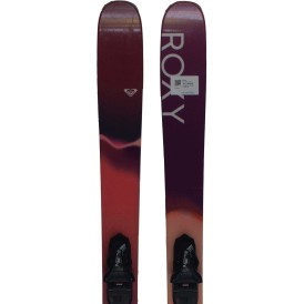 Shima 98 Freeride