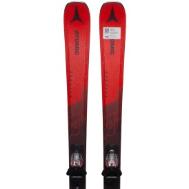 Redster TR 2024