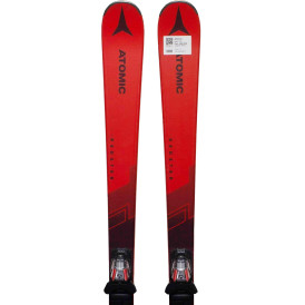 Redster Ti 2024