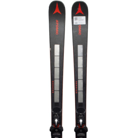 Redster G9i Revoshock 2023