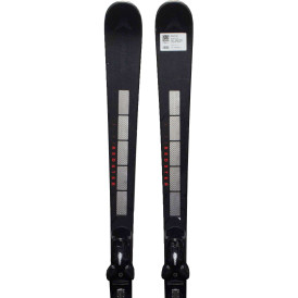 Redster X9i Revoshock 2024