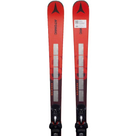 Redster G9 Revoshock 2023